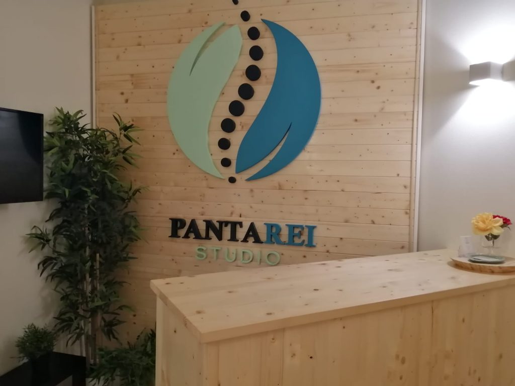 Studio Panta Rei Studio di Suzzara, in provincia di Mantova, Via Gramsci 8A